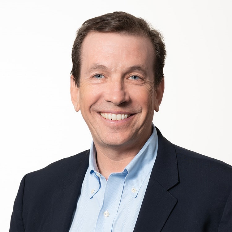 Scott Tracey - Chief Executive Officer
