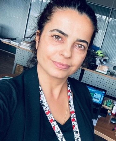  - <b>Title: Procurement and import specialist, Gebze, Turkey</b>