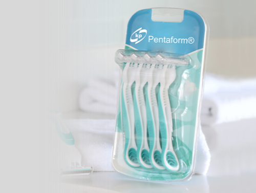 Emballage recyclable des produits de consommation