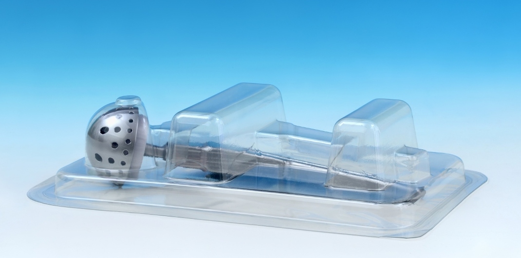Our Milestone Achievement: Klöckner Pentaplast Attains ISCC Plus Certification for Sustainable Medical Device Packaging