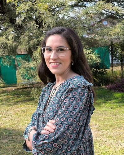 Agostina Brigante 