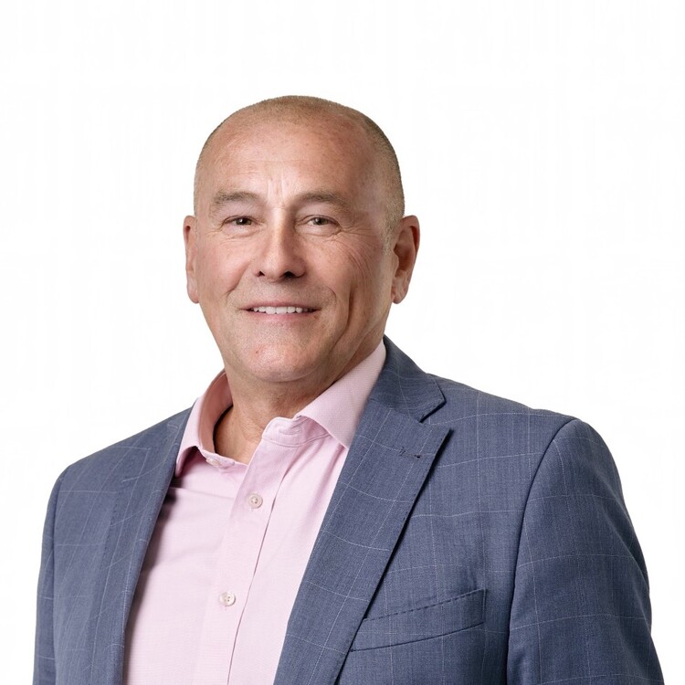 Alan Richards - Chief Operating Officer et responsable du développement durable de l'entreprise