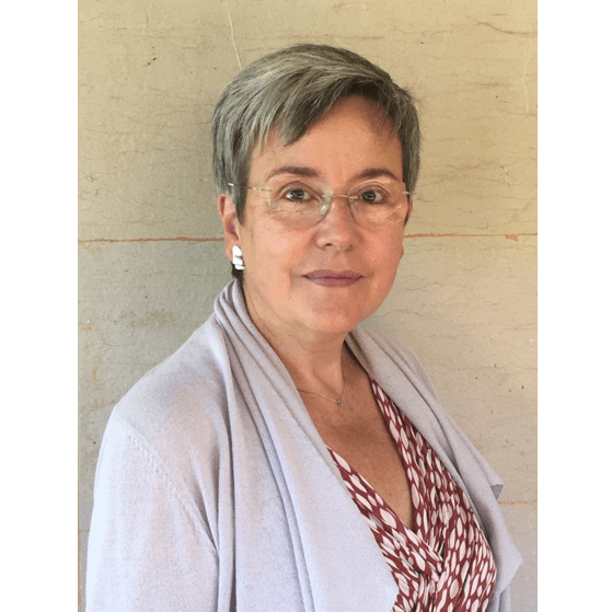 Ana Fernandez - Innovation Director
