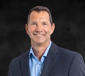 Brian Sturgill, VP FP North America