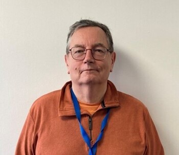 David Midgley, Business Excellence Manager