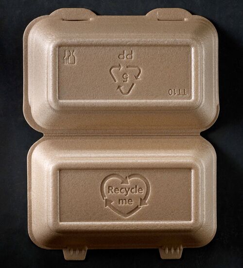 Food-to-go EPP Infinity TT10_s