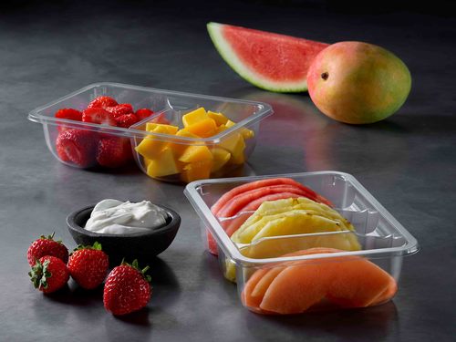 Food-to-go Volta Compartment Melon