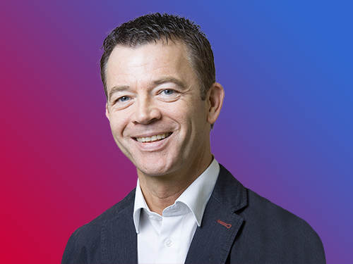 Meet Horst Zirkel - Chairman of the General Works Council in Montabaur, Germany
