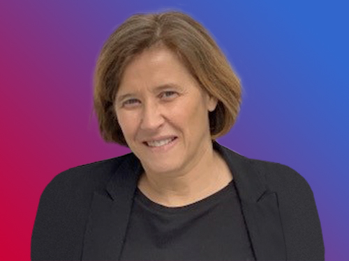 Meet Maria Muñiz