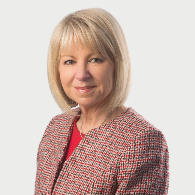 Linda Kennedy - Chief Human Resources Officer