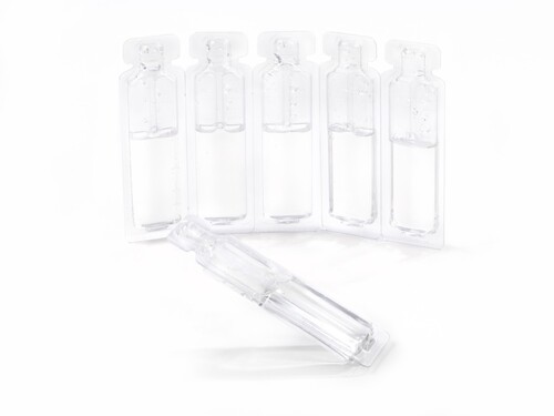 Consumer packaging Speciality films