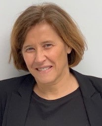 Maria Muñiz - Operations Director, Rigid Manufacturing 