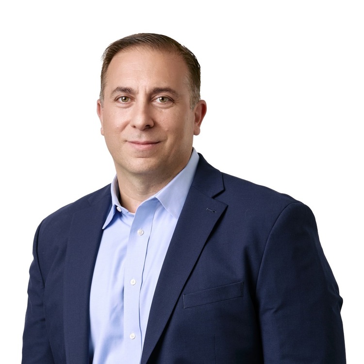 Marc Rotella - Chief Financial Officer