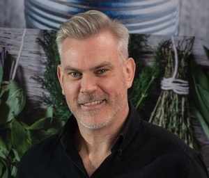 Matt Harris, Head of Packaging at Moy Park