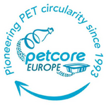 logo of petcore europe