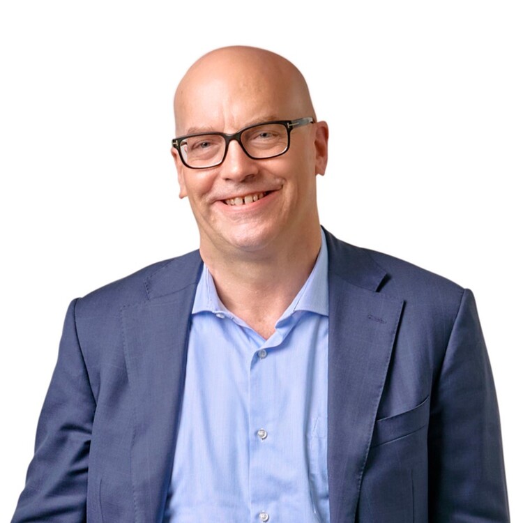 Paul McCombs - Chief Information Officer