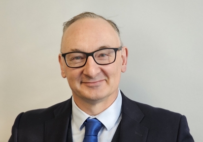 Paul Rawlings, Launch Manager Trays and Flexibles