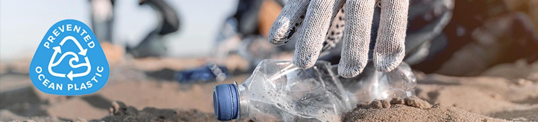 Prevented Ocean Plastics