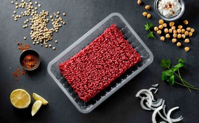 Protein Elite Beef Mince R15-50C2 Flyer