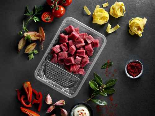 new innovative padless tray technology 