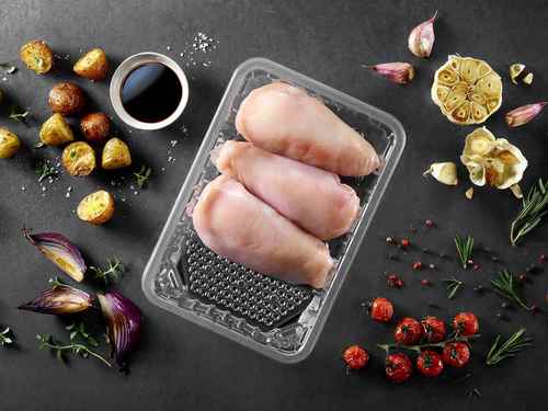 new innovative padless tray technology 