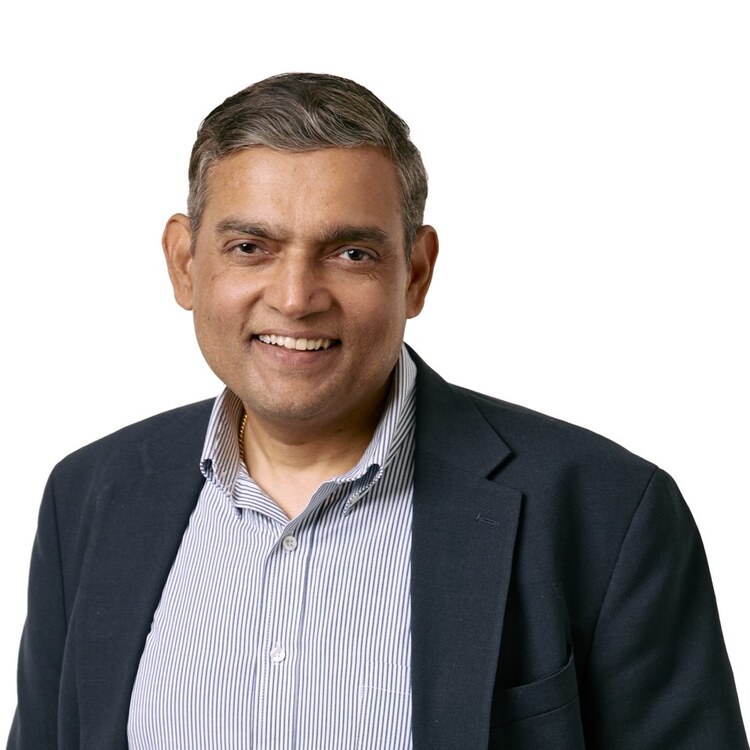 Ranga Mulabagula - Chief Procurement Officer