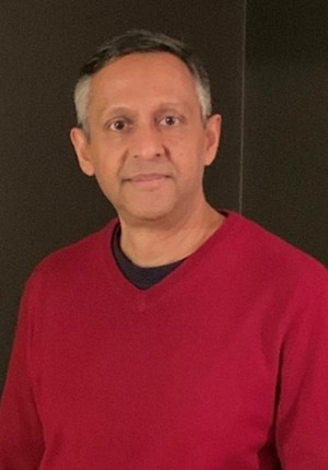 Ravi Kalkunte