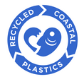 logo of Recycled Coastal Plastics initiative