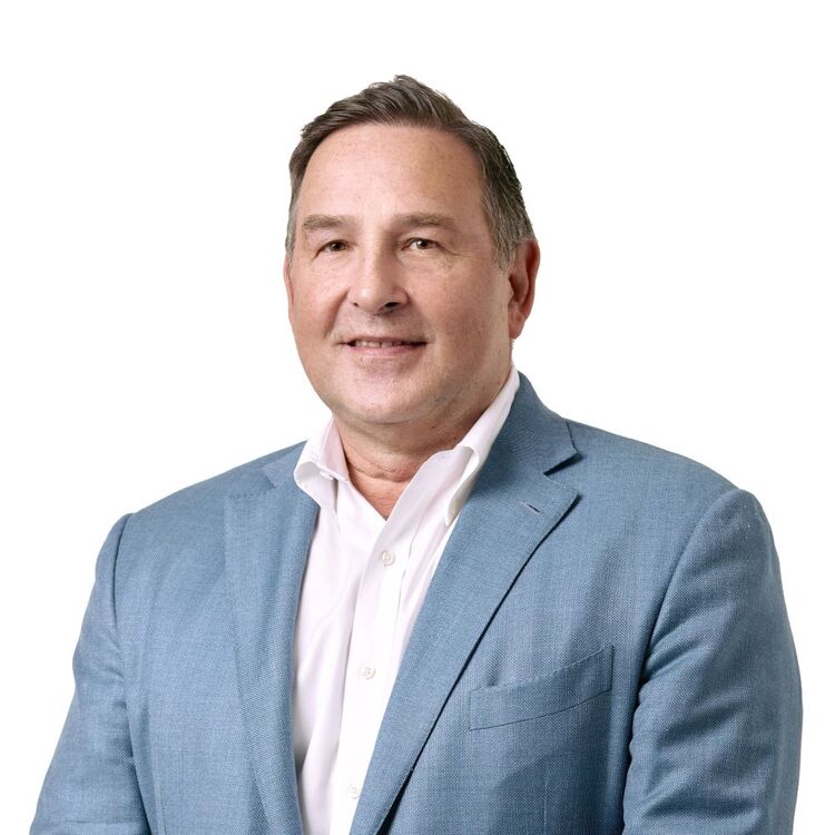Roberto Villaquiran - Chief Executive Officer