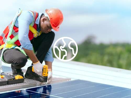 Investing in Better is reducing our emissions