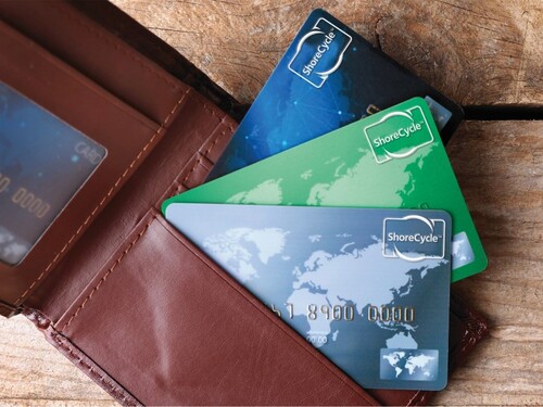 sustainable card film solutions
