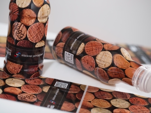 Shrink-sleeve films