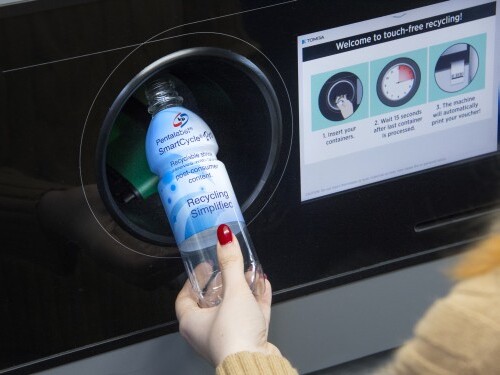 Sustainable label films