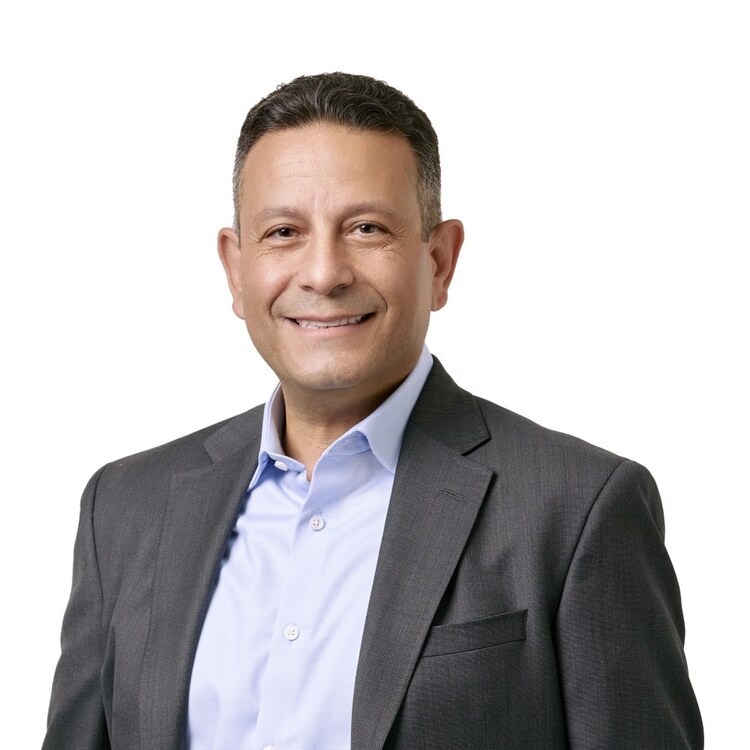 Sofiane Laoussadi - President Pharma, Health & Protection and Durables
