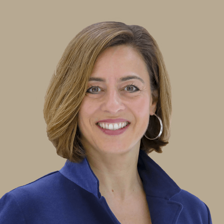 Susan Notaro CEO et équipe de direction