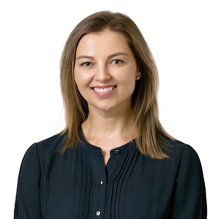 Svetlana Walker - General Counsel & Chief Compliance Officer
