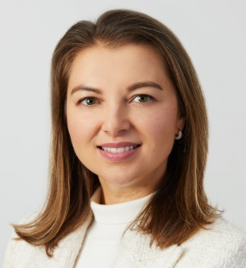Svetlana Walker - General Counsel & Chief Compliance Officer