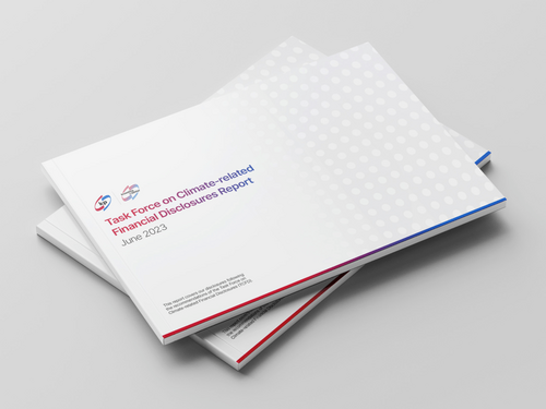 Download our TCFD Report 2022
