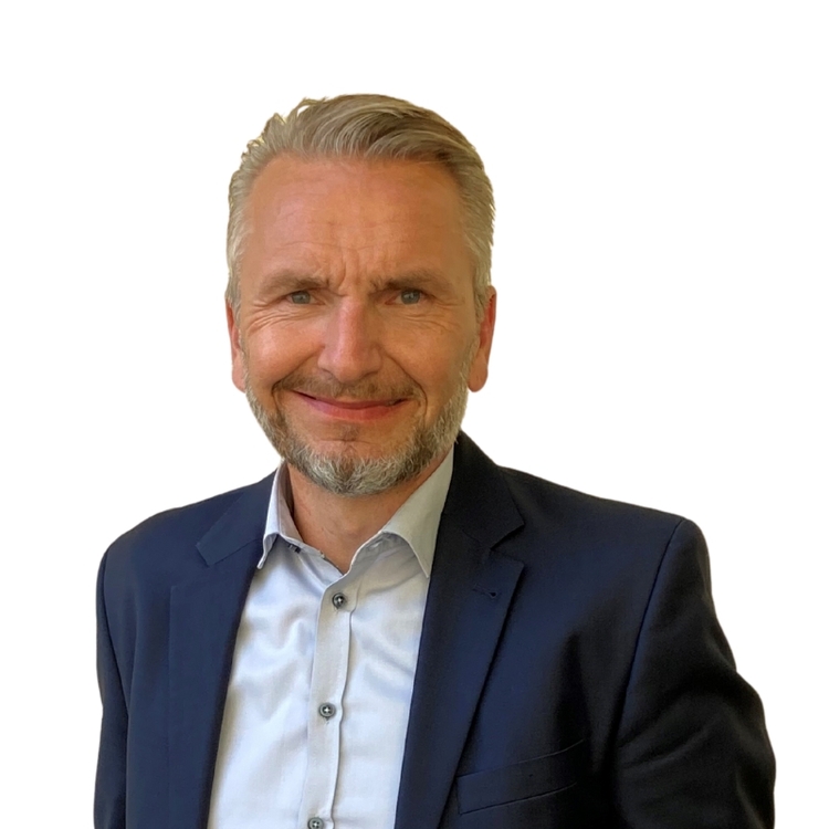 Thomas Kure Jakobsen - President Food Packaging