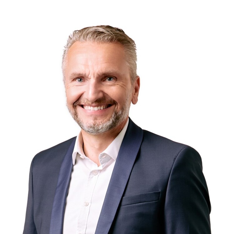 Thomas Kure Jakobsen - President Food Packaging