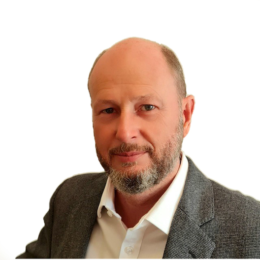 Tony Harrison  - Chief Procurement Officer
