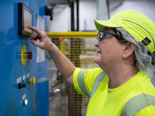 Beating the energy crisis