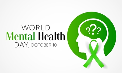 World Mental Health Day 3