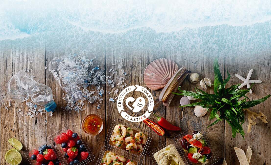 Recycled Coastal Plastics