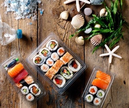 Keeping food fresher and safer – for longer