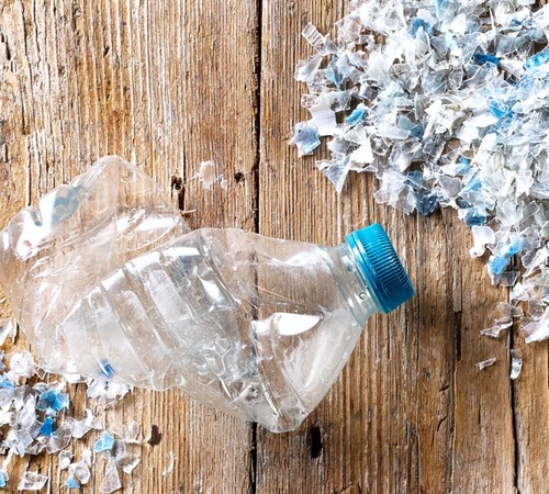 Turning the tide on plastic waste