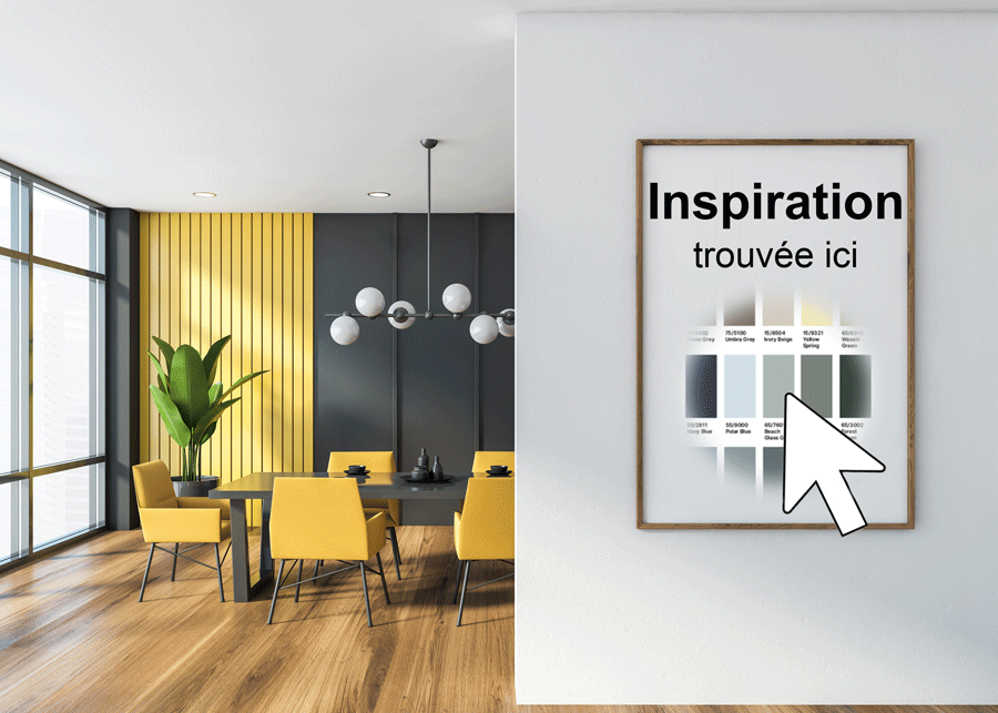 films décoratifs couleurs