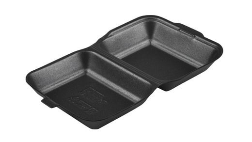 Medium Meal Box / HP2 
