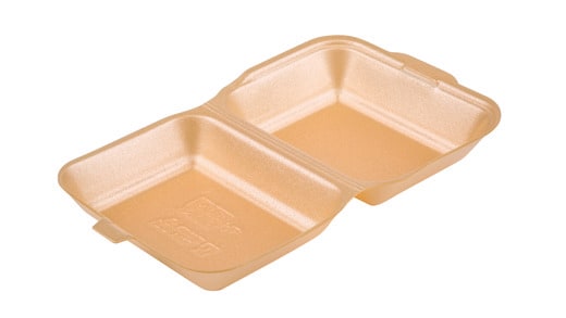 Petite boîte repas / MP2 champagne seulement