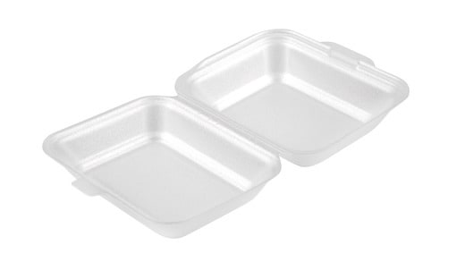 Boîte repas taille moyenne / HP2